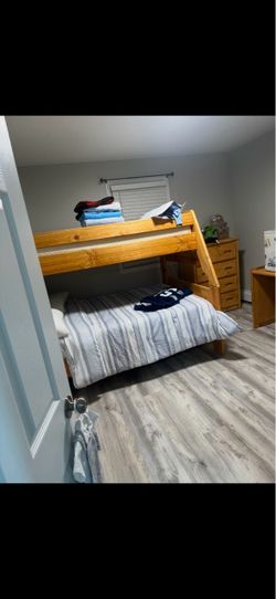 Bunk beds