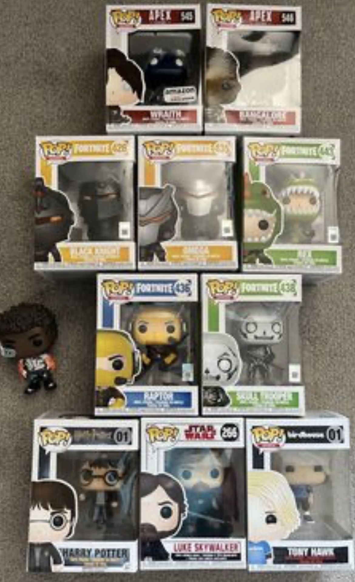 Funko Pop