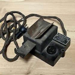 Vintage American Beauty Temperature Regulating Stand No. 475 For Soldering Irons