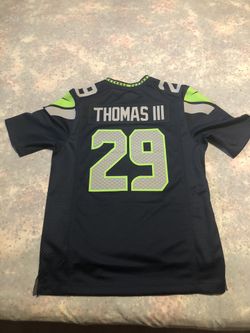 BRAND NEW Seahawks Jersey (Official) Earl Thomas #29