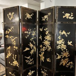 Oriental Chinese Cabinet