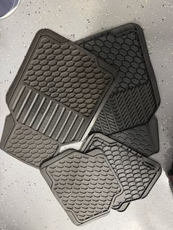 Car mat