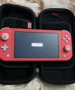 Switch Lite