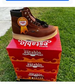 ESTABLO BOOTS MOST SIZES AVAILABLE