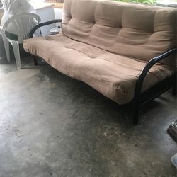 Full Size Futon