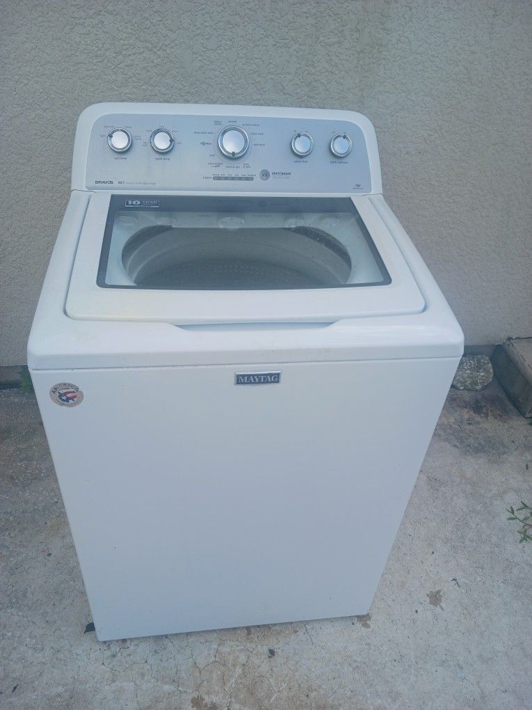 Washer Machine