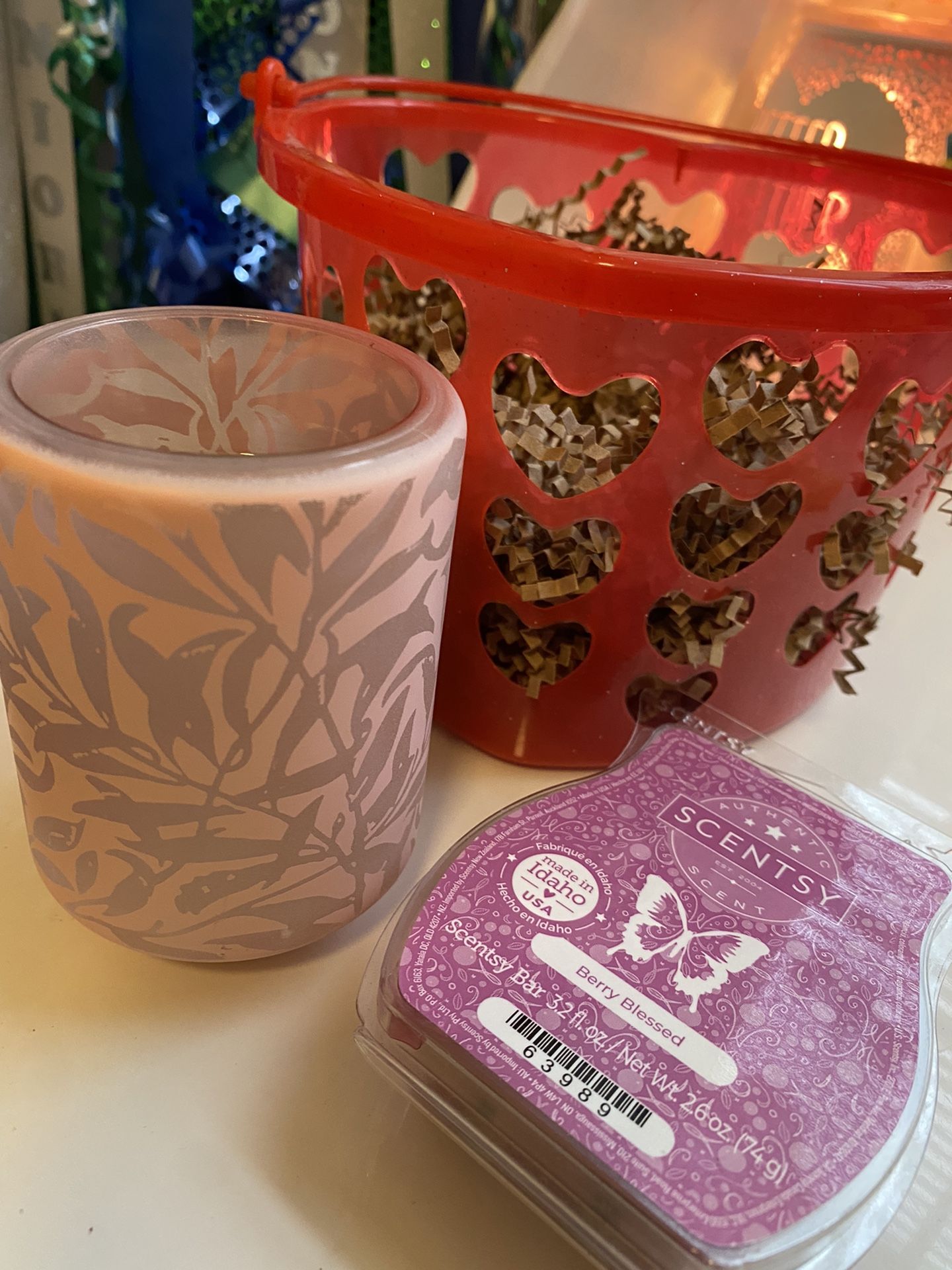 Scentsy Mini Warmer Bundles