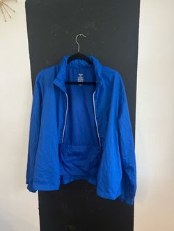 Men’s jacket