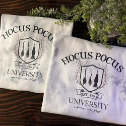 Fall/Halloween Sweatshirts/Shirts