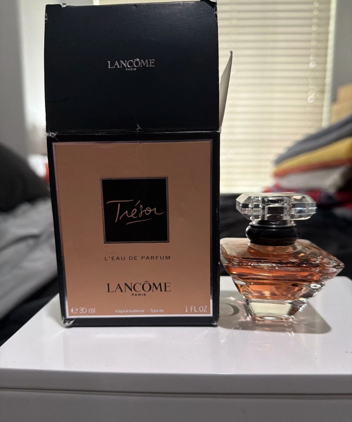 Lancôme Tresor 1oz Women's Eau de Parfum