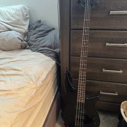 Electric Guitar