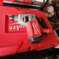 Power Tools