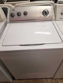 Washer