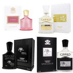 CREED COLOGNE