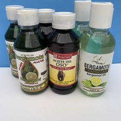 🌺 Oil for hair loss 🌺