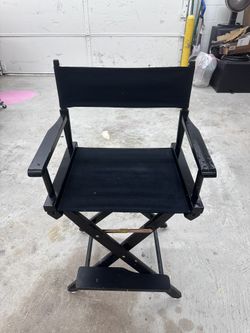 Makeup/salon Chairs 