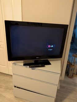 LG TV 32"