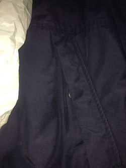 Ralph Lauren Polo Men’s Size Medium Jacket