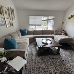 Sectional Sofa