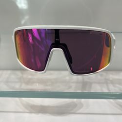 Oakley Sunglasses New Sutro Matte White