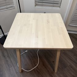 IKEA Small Dining Table 