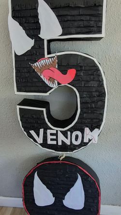 Venom