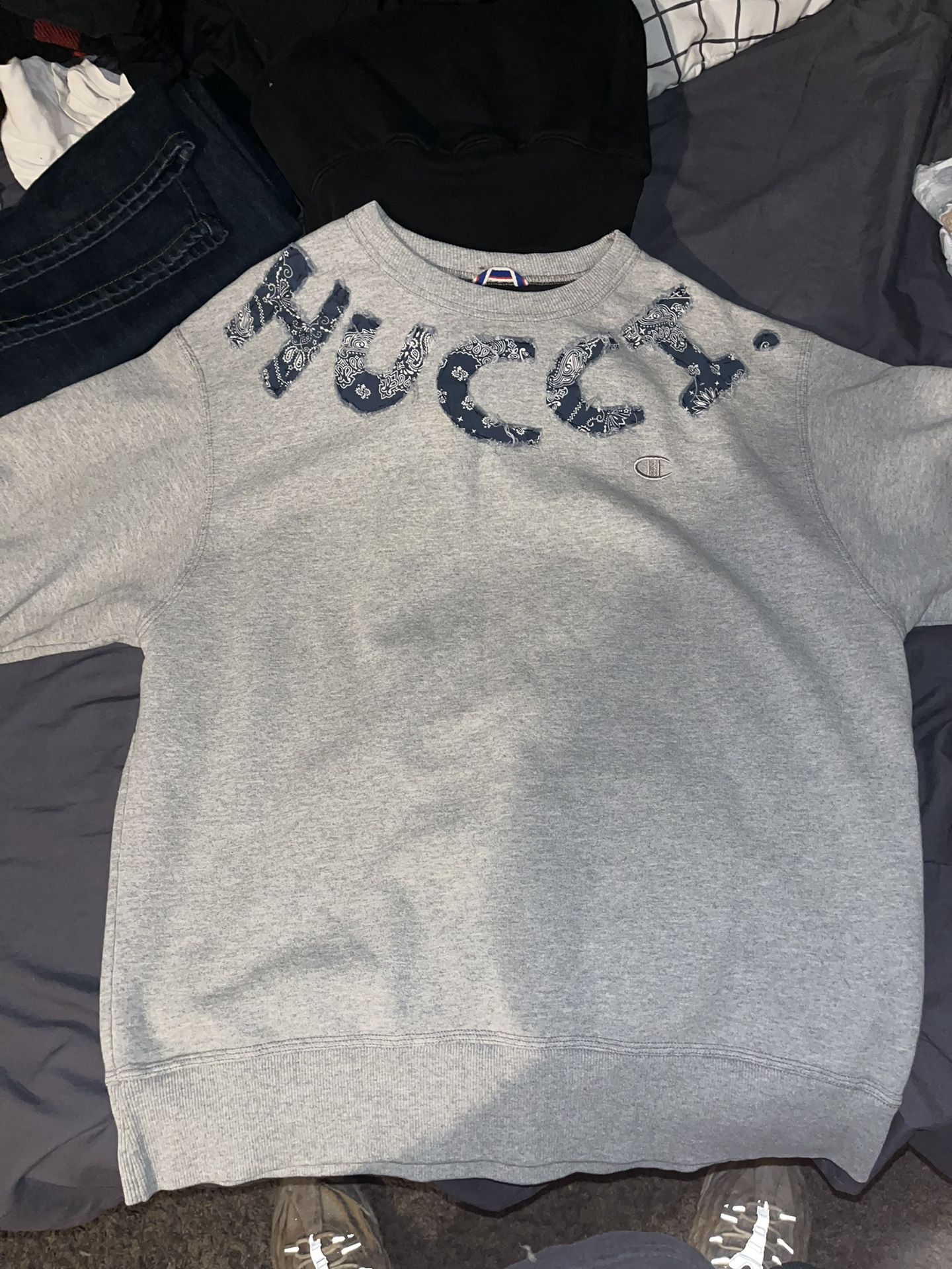 Custom Crewneck,All Products : American Fashion Style Bags On Sale