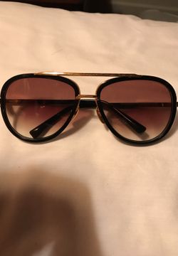 Dita sunglasses.. Real deal..