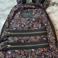 Marc Jacobs Backpack