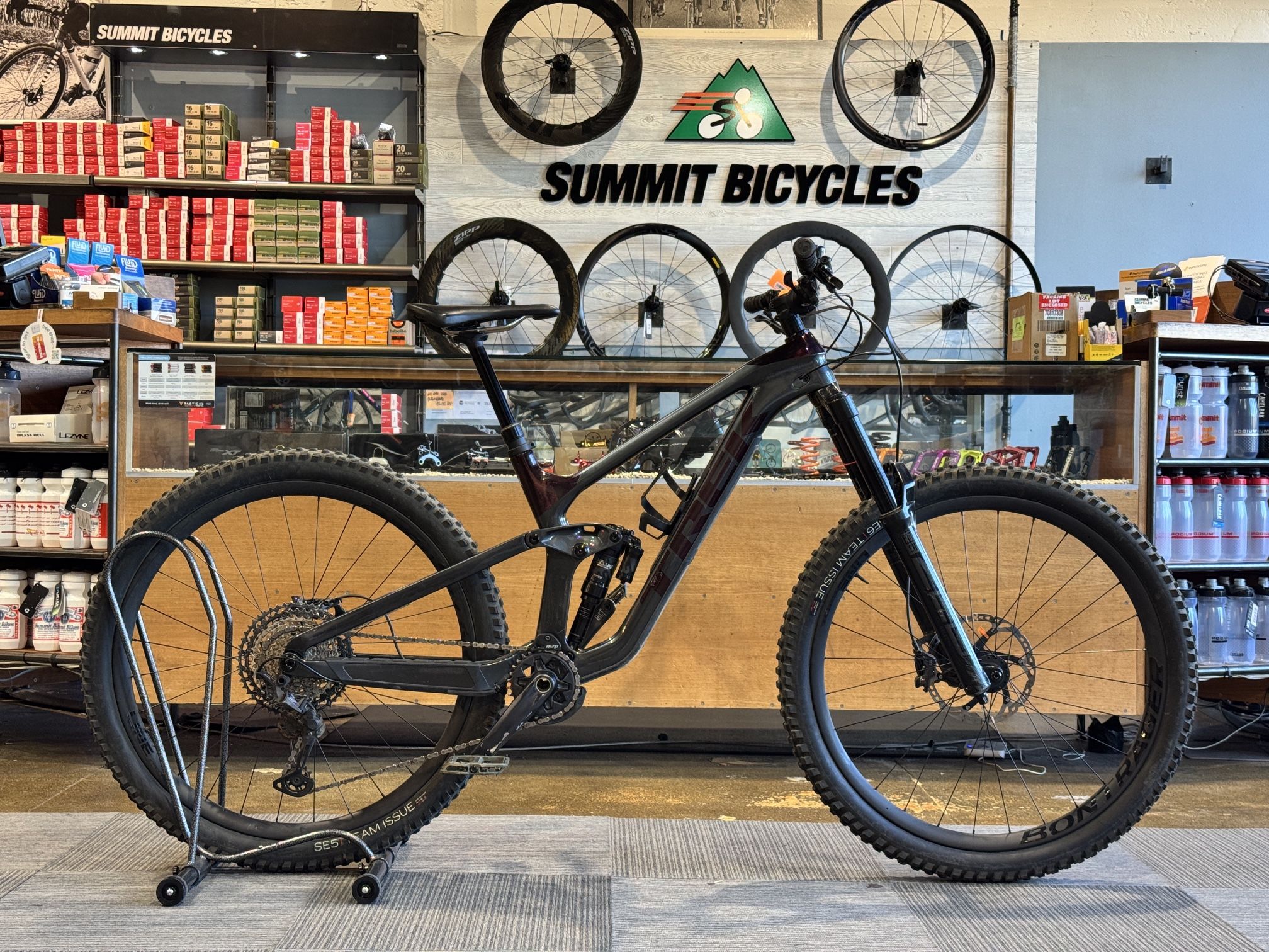 SLASH 9.8 XT 29 2022 - Medium