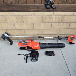 Echo Combo Kit 