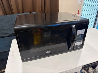 Oster Microwave Oven