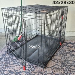 Dog Crate Carrier  XL