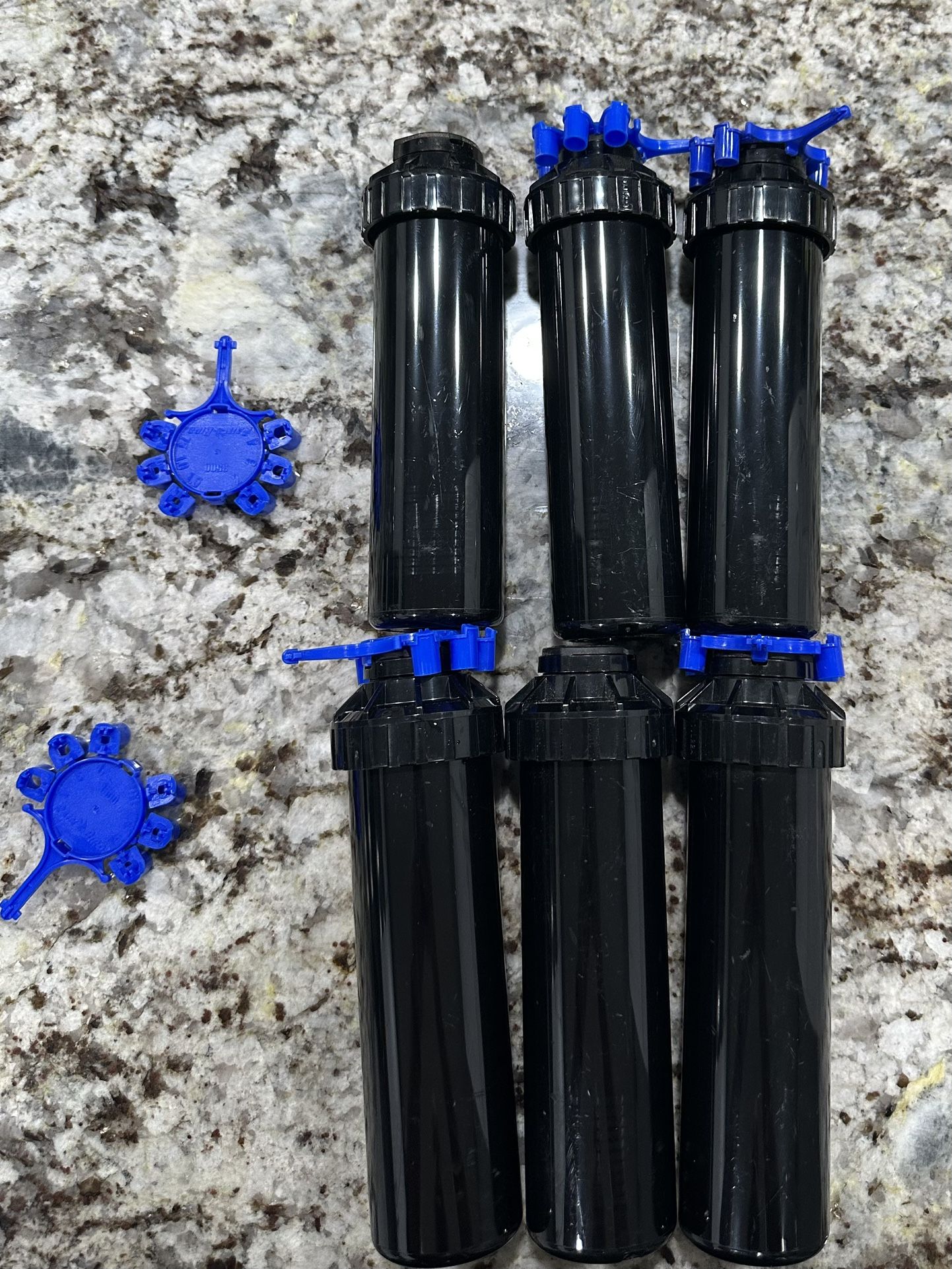 Rain Bird 3504 Sprinkler - OBO