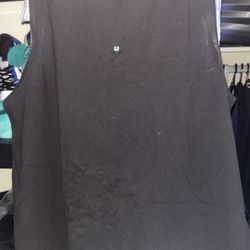 Yeezy x Gap x Balenciaga Heavy Muscle Tee Shirt 