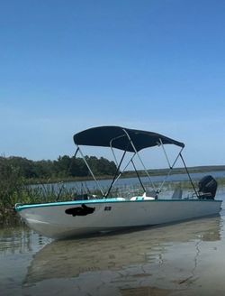 Lady of lakes.  Orlando clipper 1955