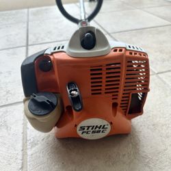 Stihl Edger