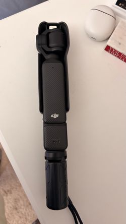 DJI Osmo Pocket 3