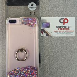 iPhone 6s/6/7/8 Plus Case $10