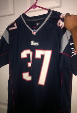 NFL Patriots Jersey