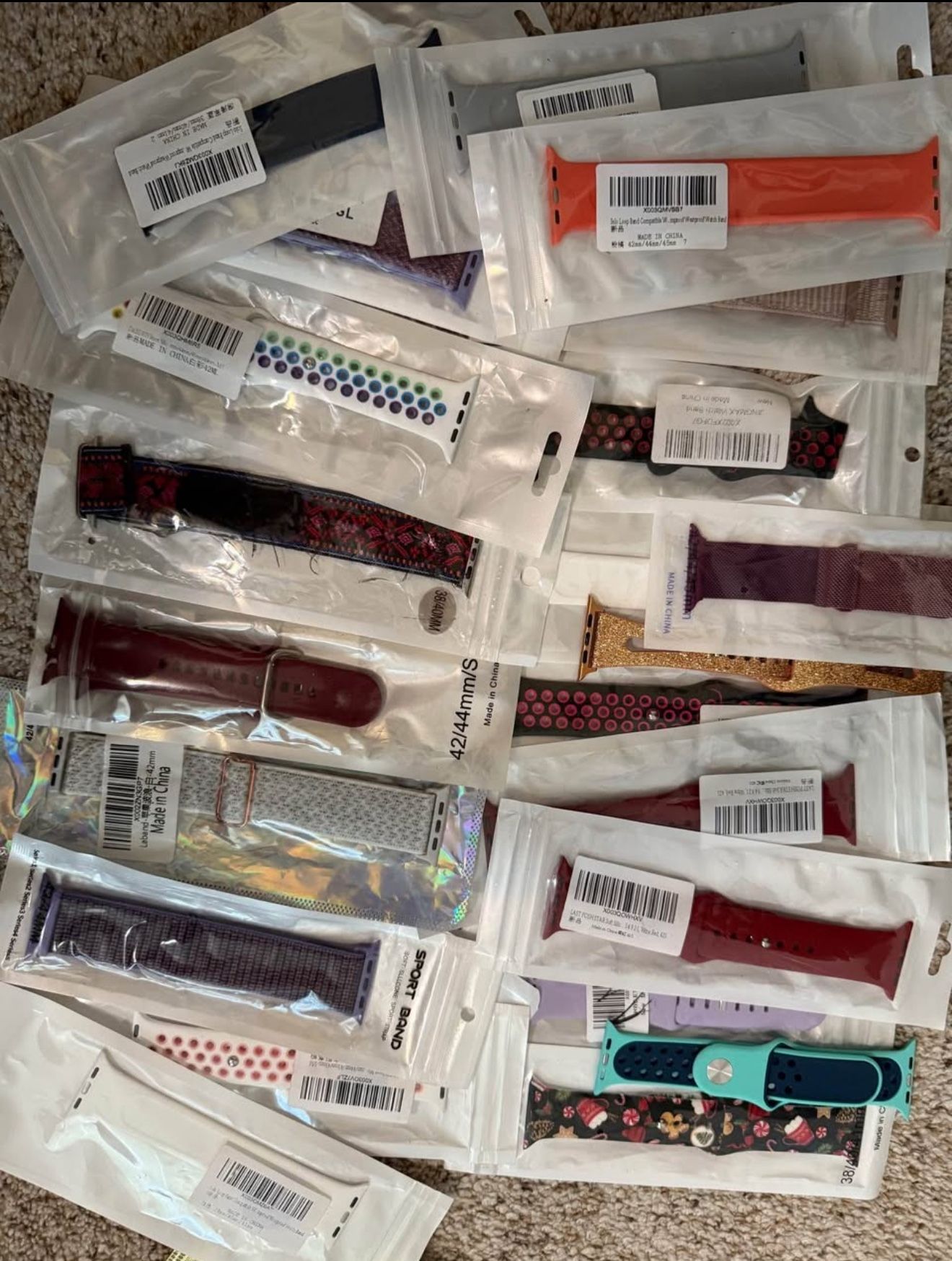 Apple Watch Bands