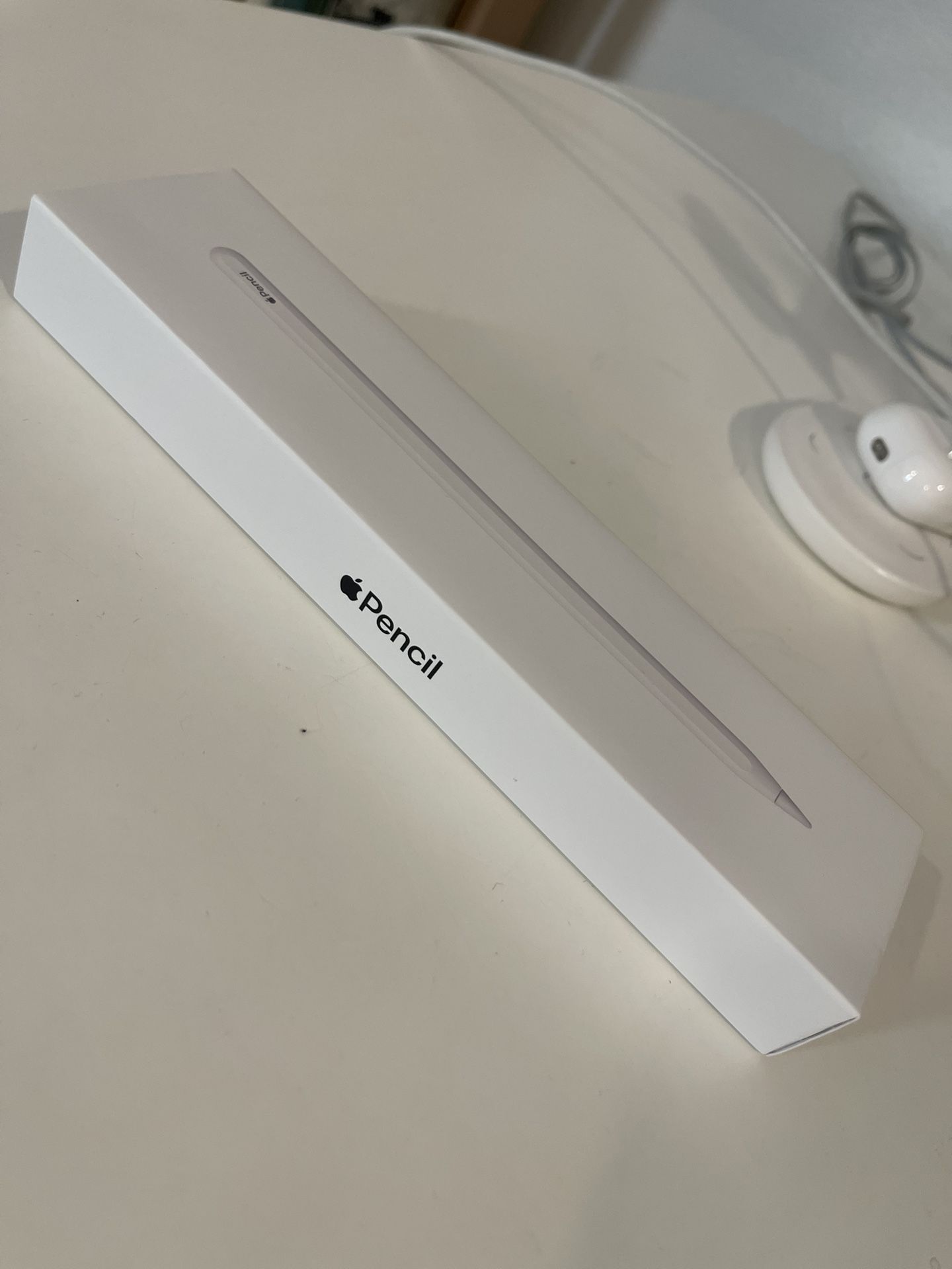 Apple Pencil (2nd Generation) - New And Unused