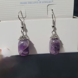 Lia Sophia "Traditional (P) Earrings 