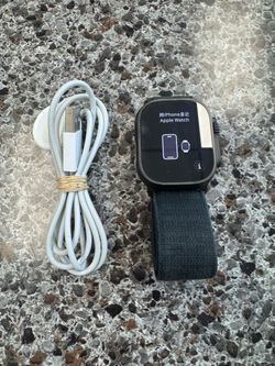 Apple Watch Ultra 2