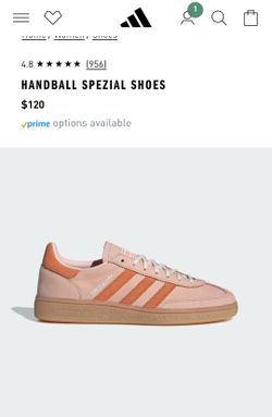 Shoes adidas