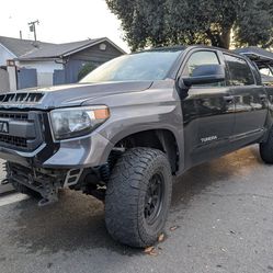 2012 Toyota Tundra
