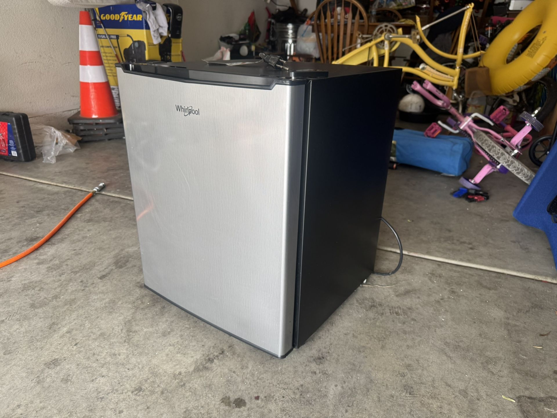 Mini Fridge