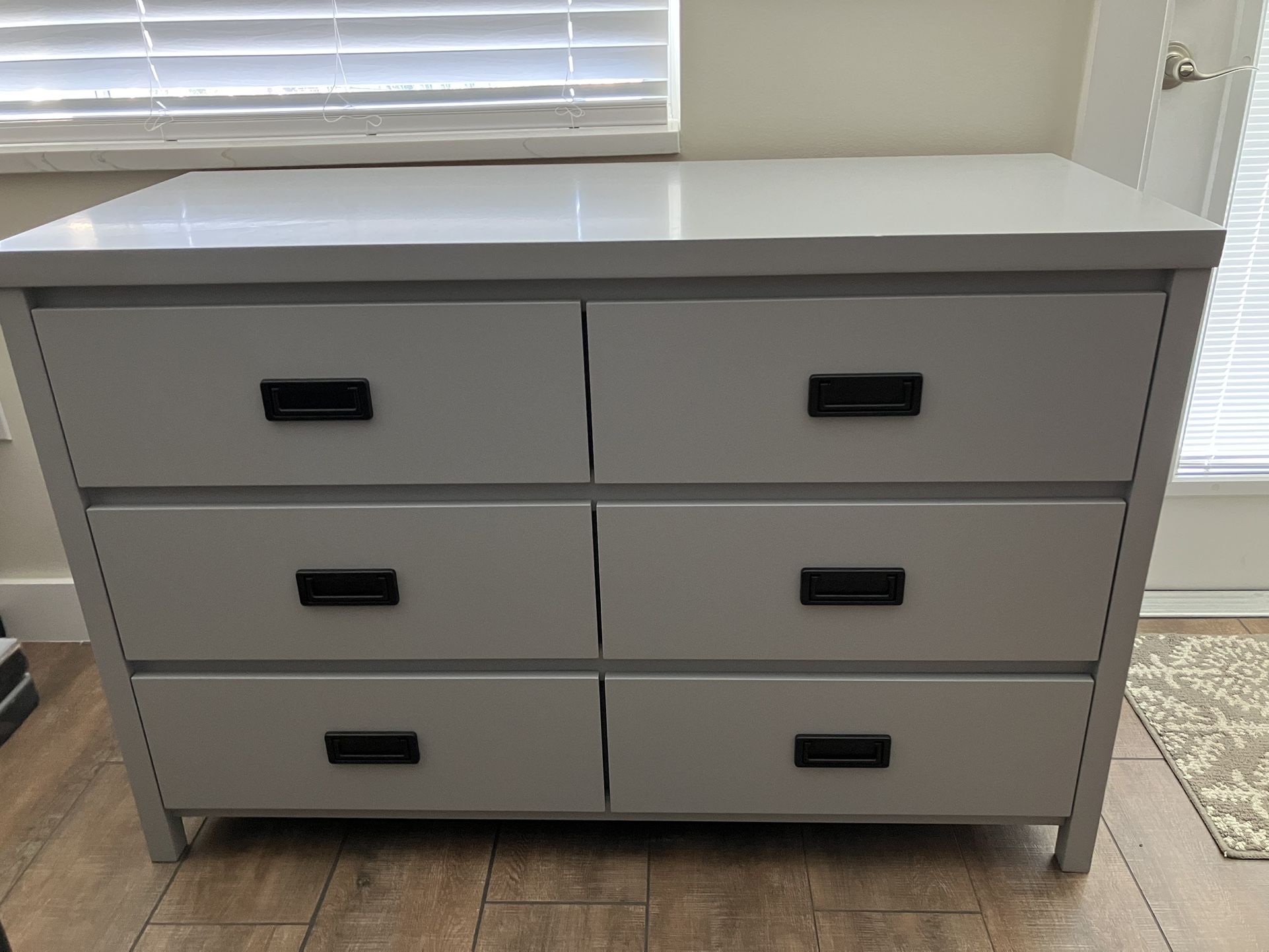 Child / Nursery Dresser