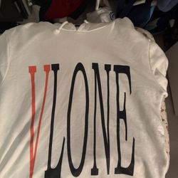 Vlone Staple Hoodie