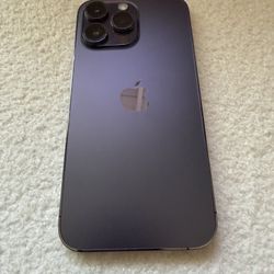 14 Pro Max / With Sim Tray 